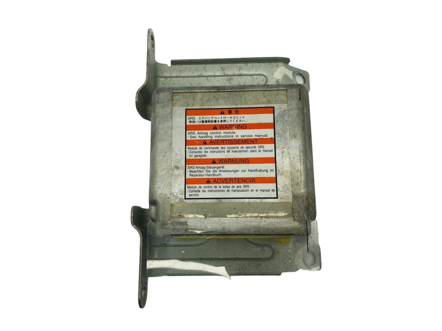 Control unit Module 98221FE200 152300-8450 Subaru Denso main product photo