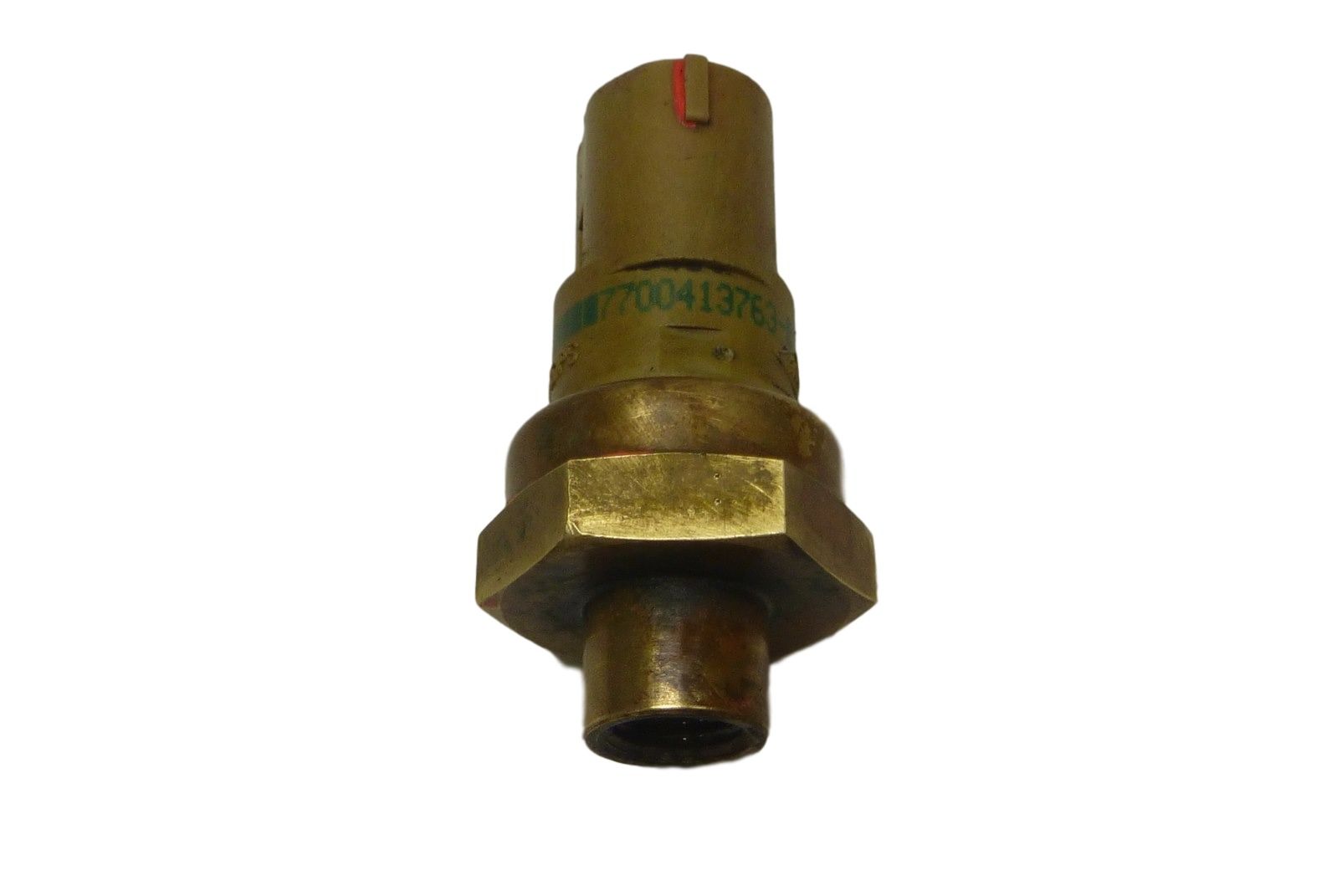 Sensor Ciśnienia Wspomagania 7700413763 Renault main product photo