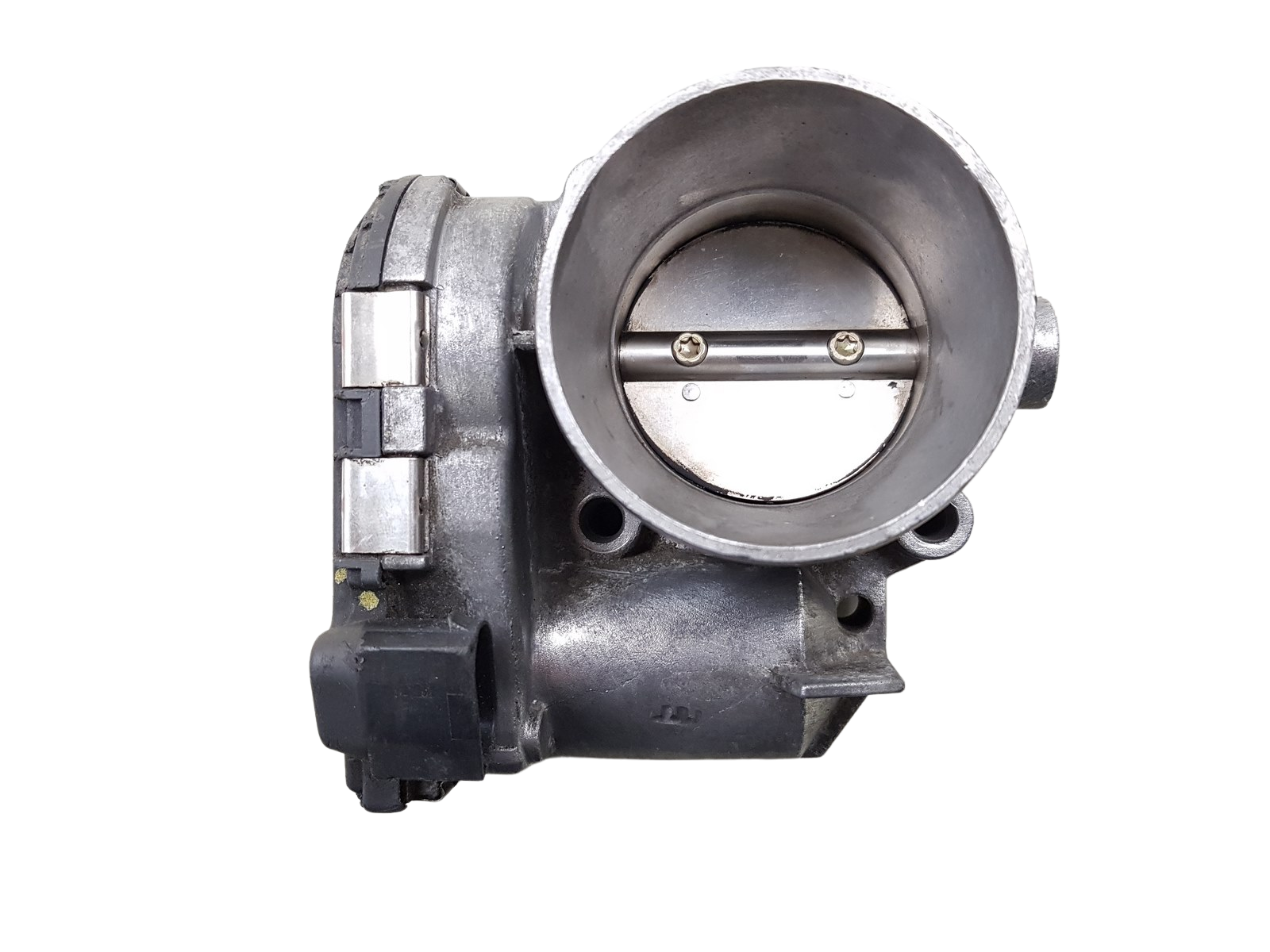 Throttle Body Valve Alfa Romeo Iveco Opel 0280750073 Bosch 2646 main product photo