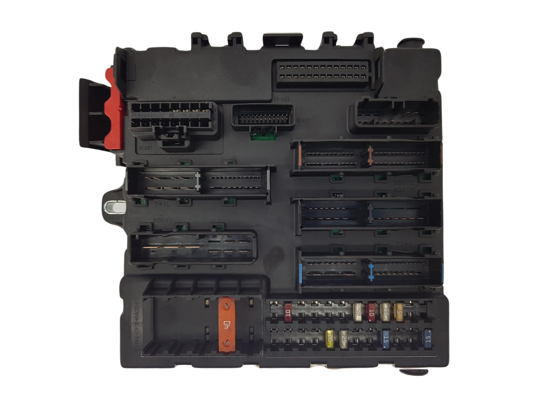 Module 13189926 519046502 Opel GM main product photo