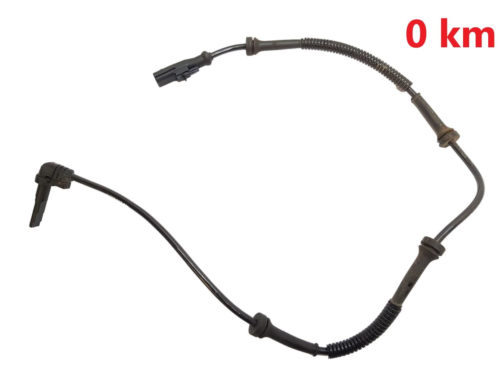 Abs Sensor Front Renault Trafic 3 Vivaro 2 NV300 479108892R 93868517 0km main product photo