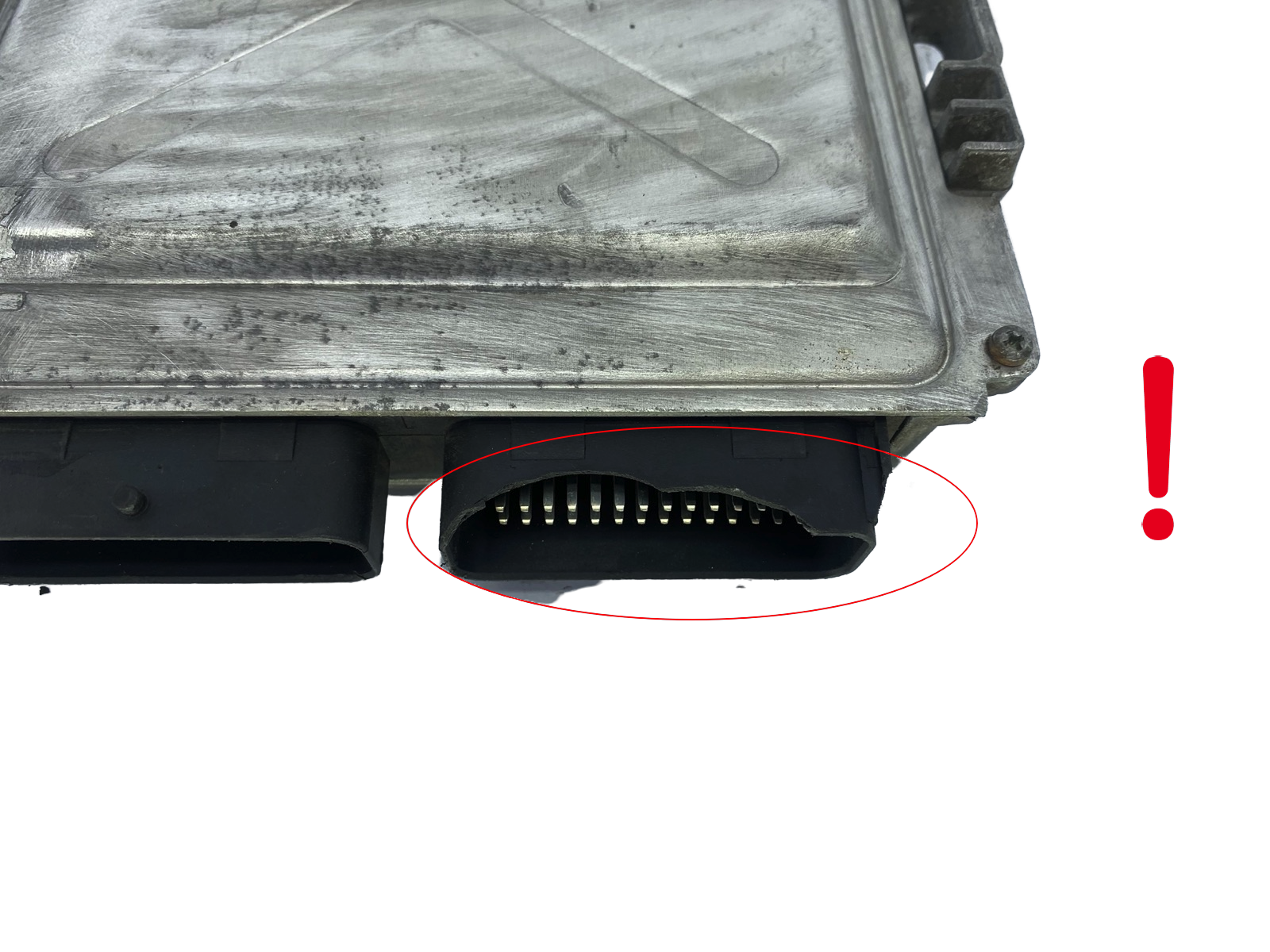 Control Unit LPG 616629000 110R-006011 67R-016002 Landi Renzo 49600 main product photo