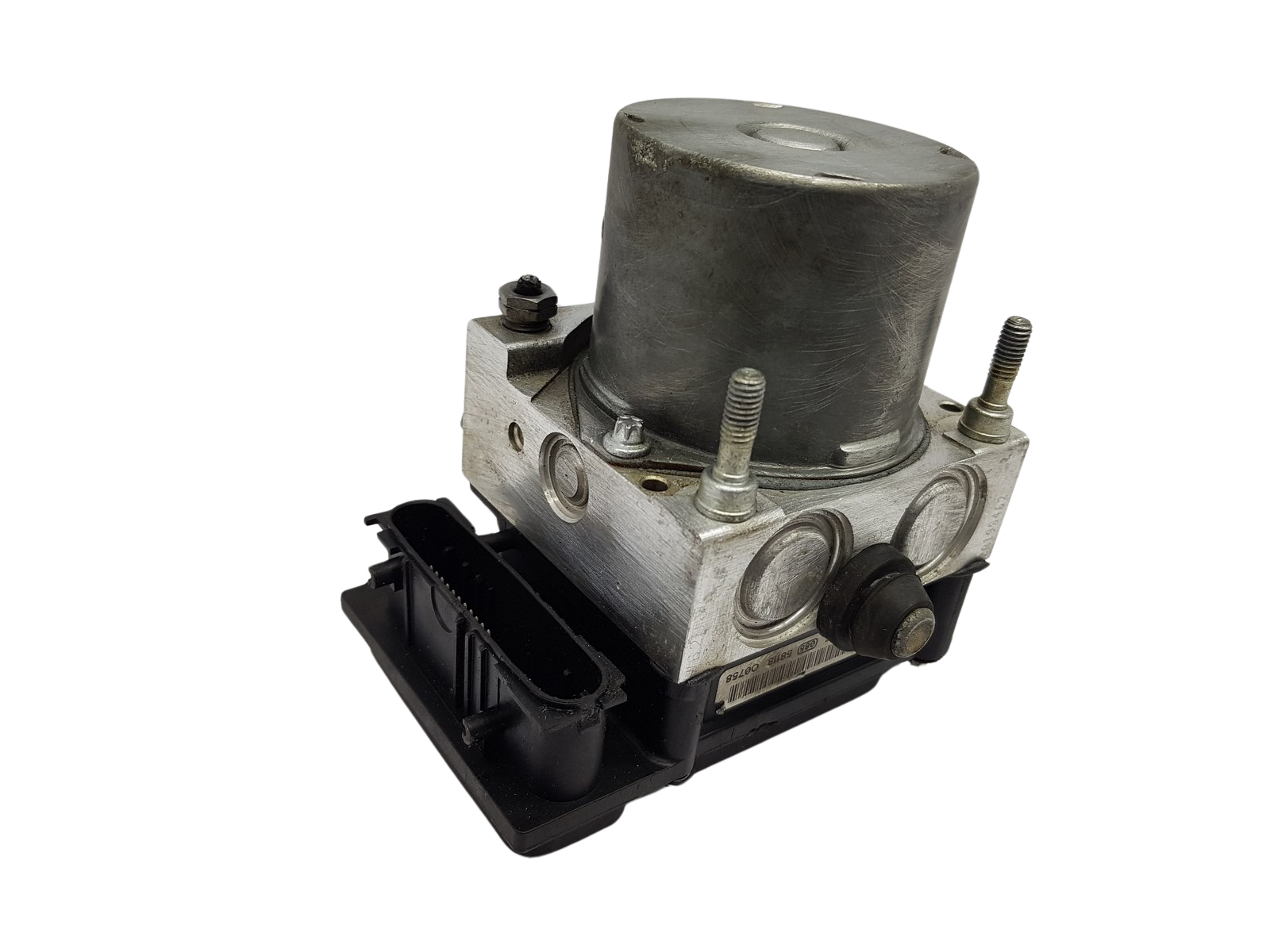 Abs Pump PSA C4 307 9649988280 0265800395 0265231486 Bosch 4248 main product photo
