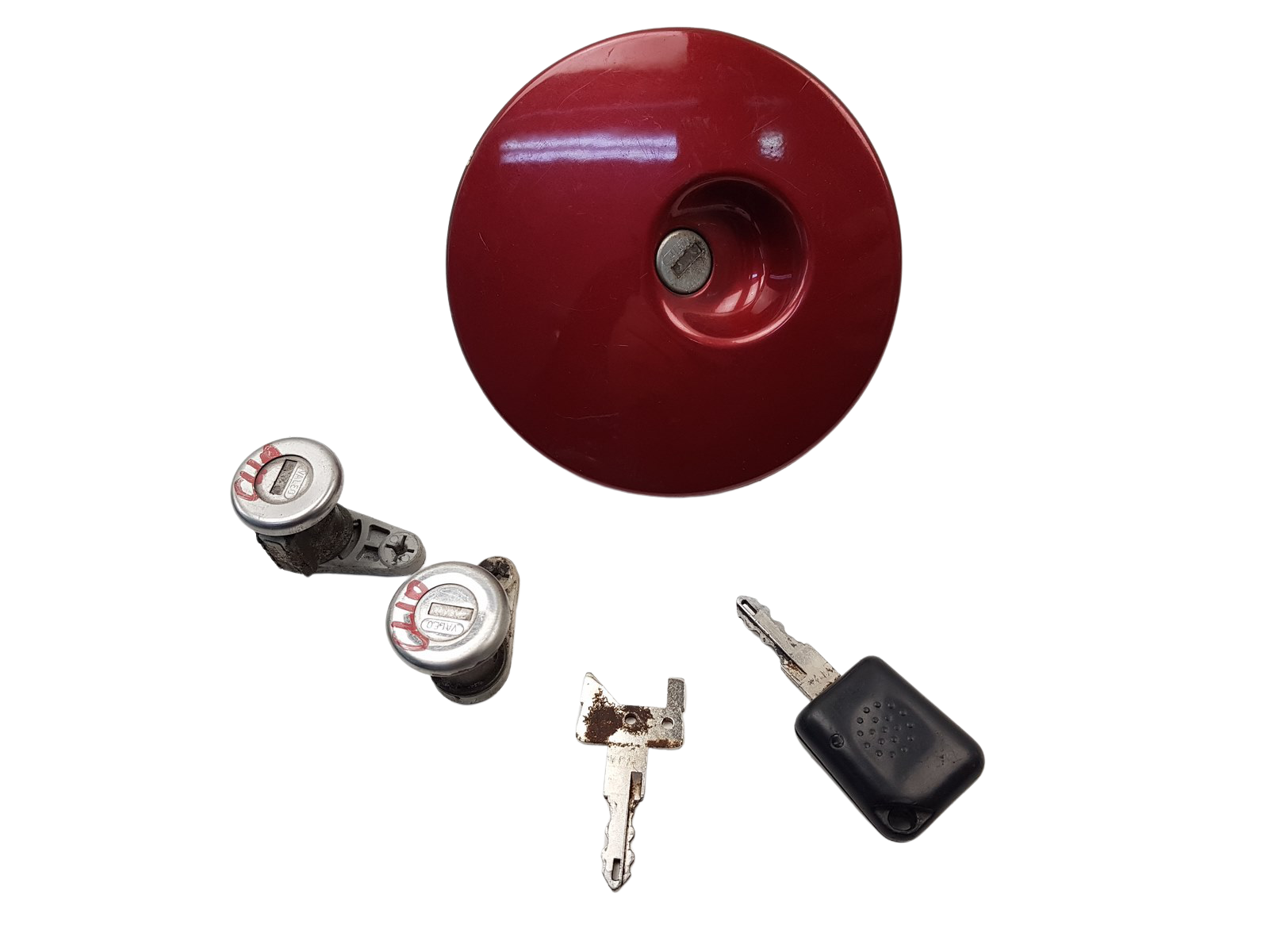 Lock Cylinder Renault Clio 1 7701470016 7700829695 14291 main product photo