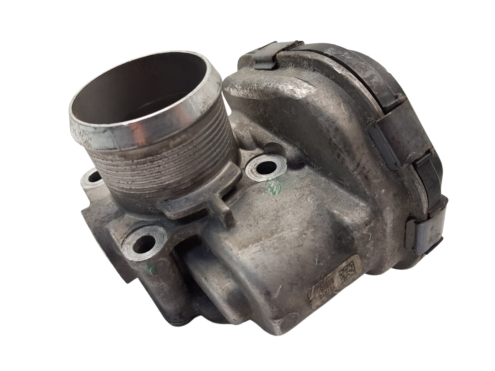 Throttle Body Valve Citroen Peugeot Ford 9673534480 1.6 HDI 1666 main product photo