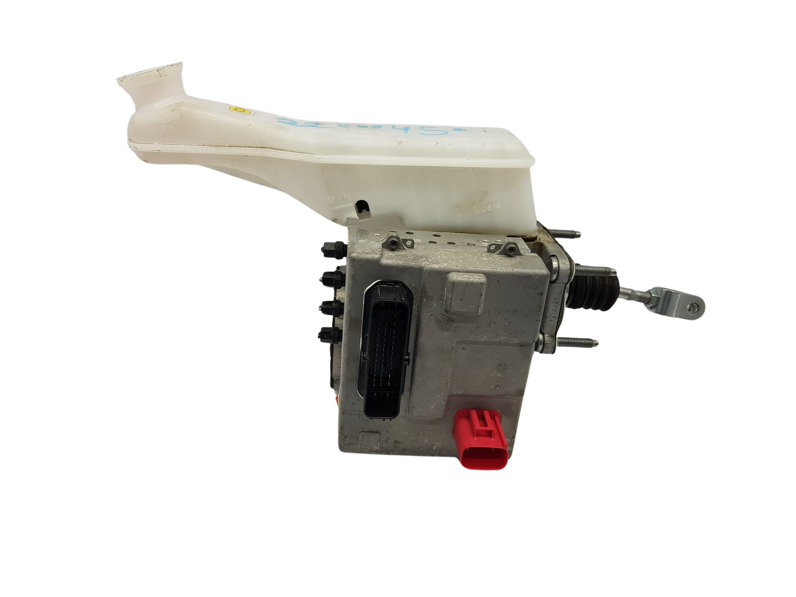 Abs Pump Hyundai Kona 58500-CM100 CM585-00010 main product photo