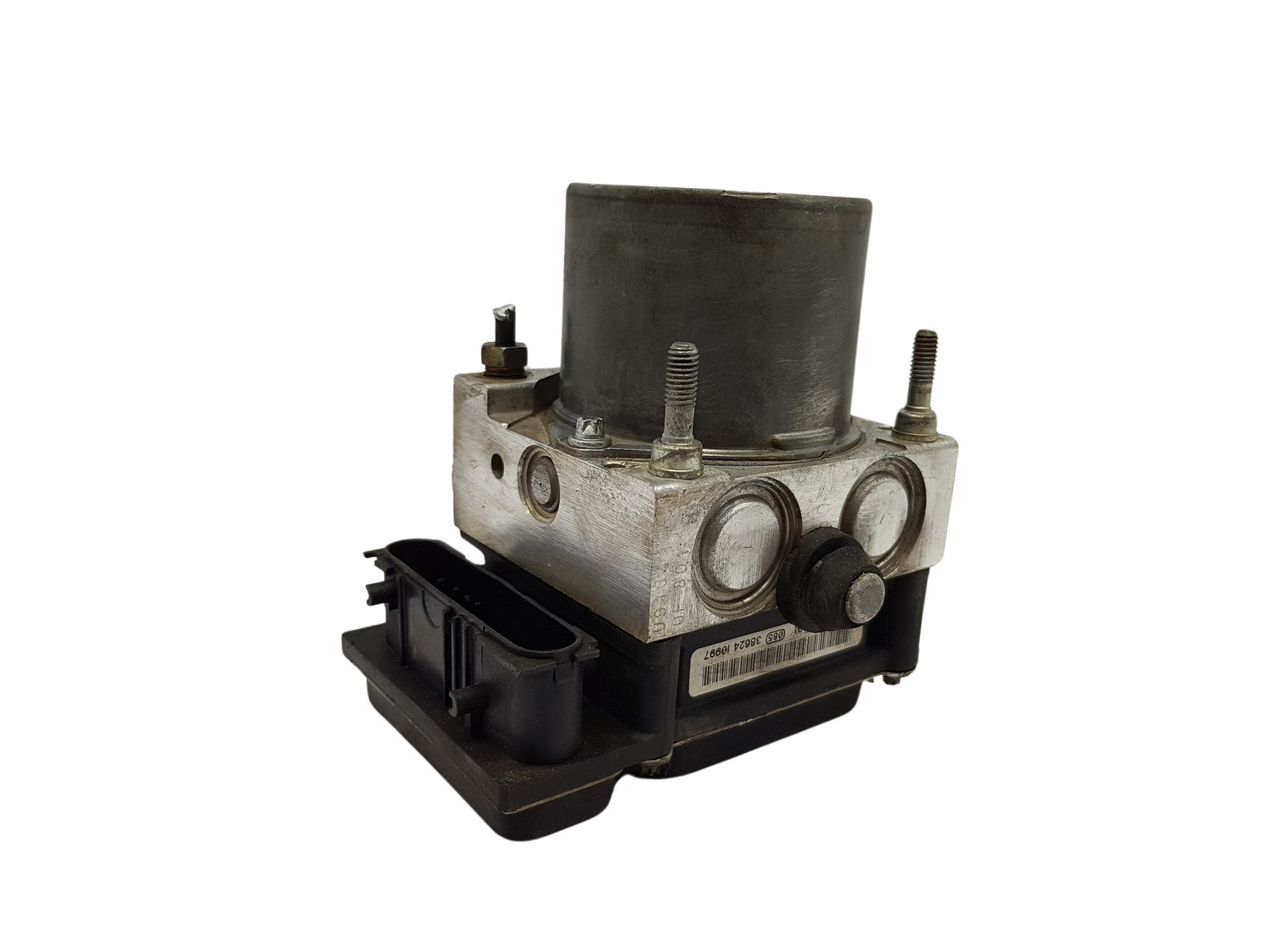 Abs Pump Citroen Peugeot 9650576780 0265800301 Bosch 5049 main product photo