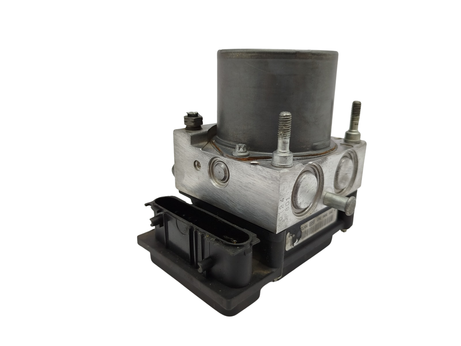 Abs Pump Citroen Peugeot 9649988280 9659457180 Bosch 5614 main product photo