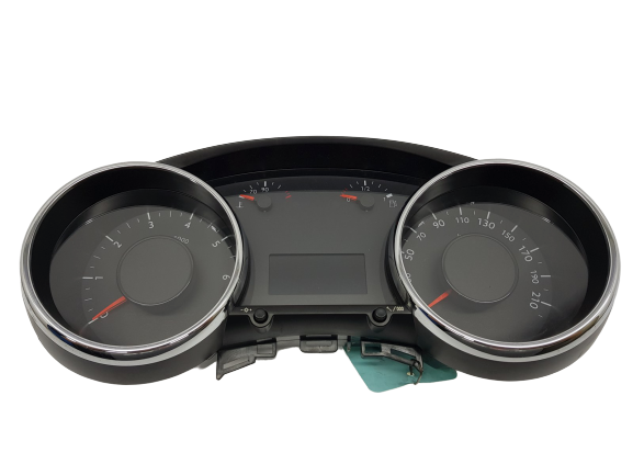Speedometer/Instrument Cluster Peugeot 3008 9666174880 T8 69189-220U 23213 main product photo
