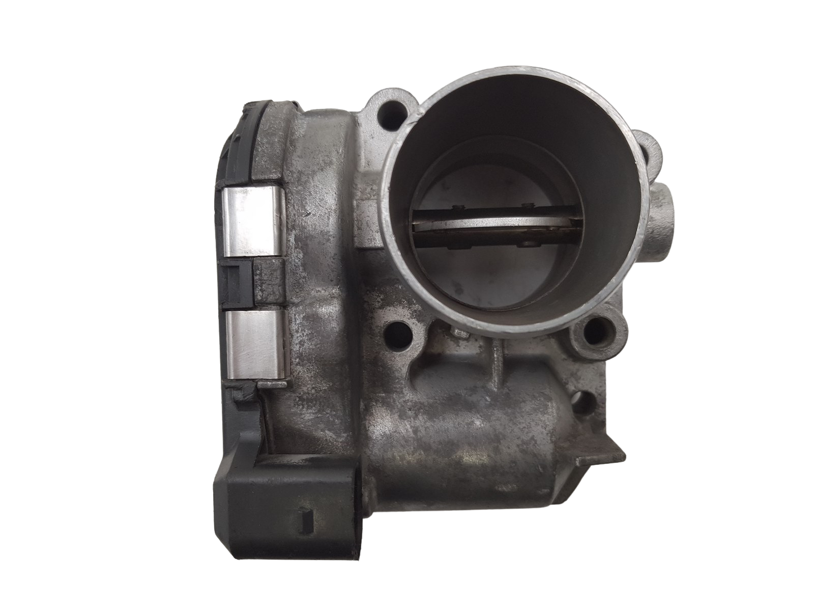 Throttle Body Valve Renault 8200330810 --E 0281002681 H8200330812 3790 main product photo