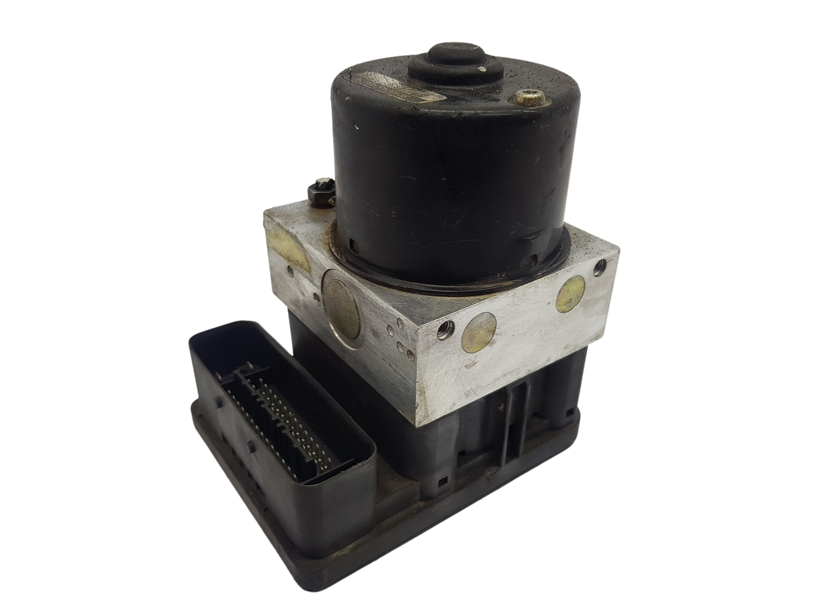 Abs Pump VW Audi Skoda 1J0614117E 1C0907379C Ate 1059 main product photo