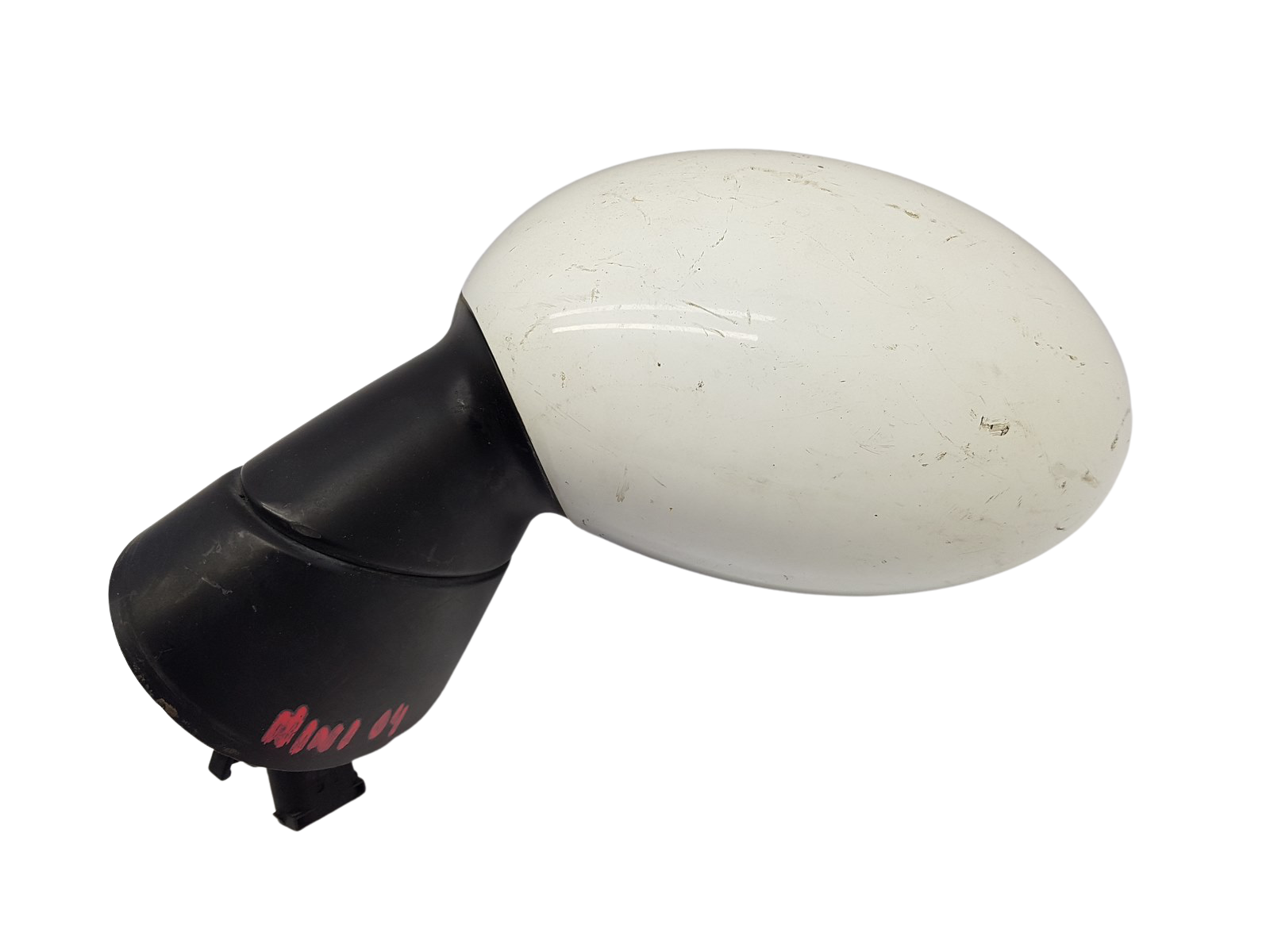 Mirror Left Mini Cooper 1 414213411 3 PIN 10109 main product photo