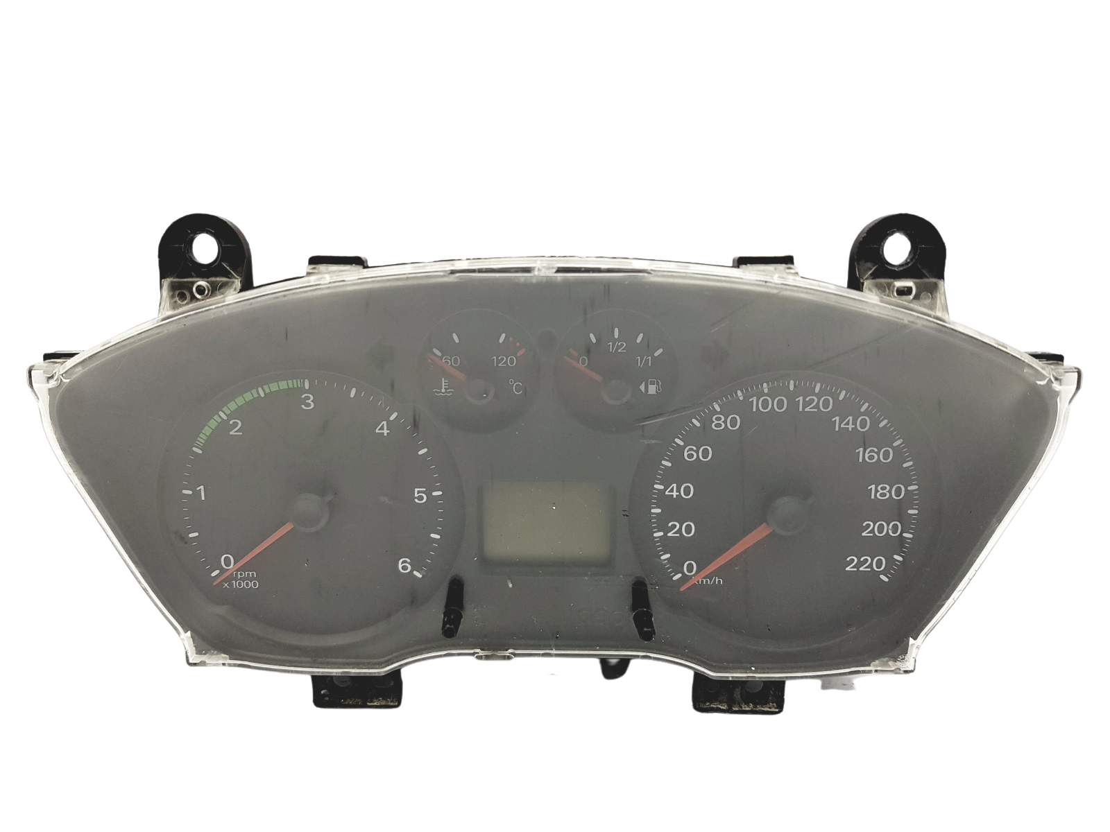 Speedometer/Instrument Cluster Ford Transit 6C1T-10849-CG 6C1T10849CG 44440 main product photo