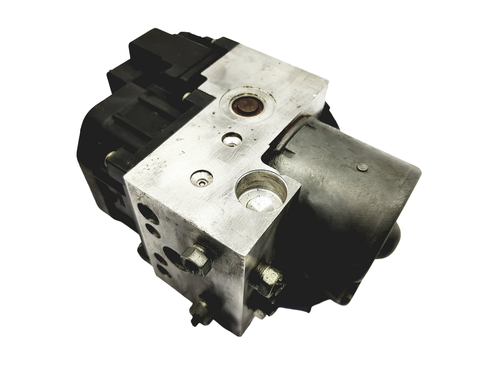 Abs Pump Opel Zafira Astra G 90581417 0265216651 47195 main product photo