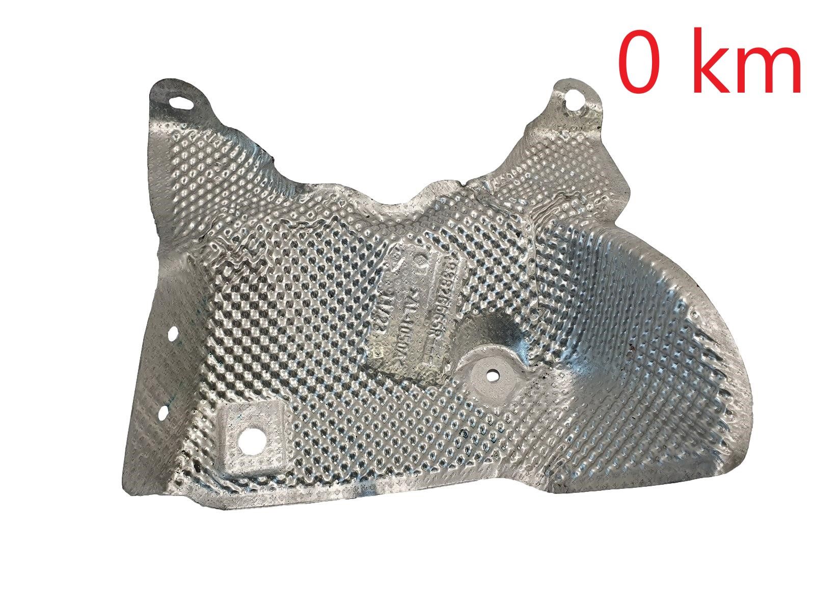 Heat Protection 483826665R Dacia Sandero 3 Logan 3 0km main product photo