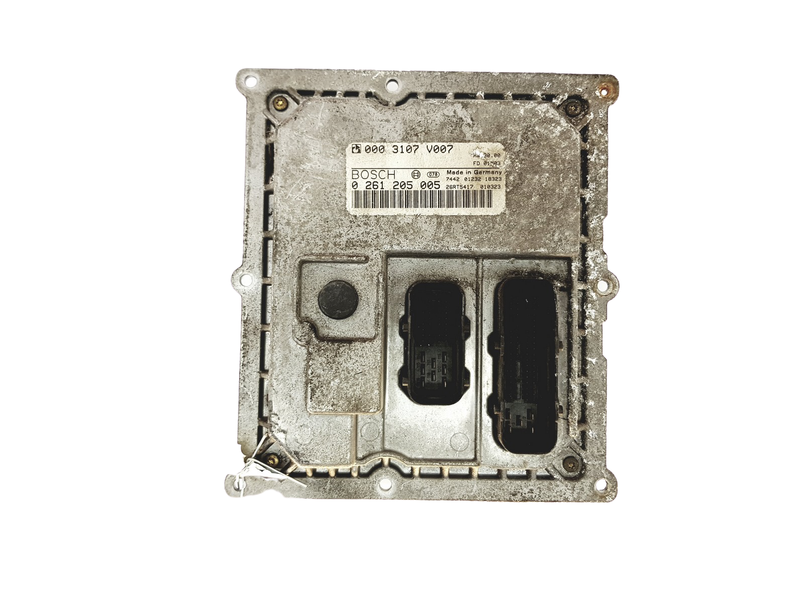 Control Unit Smart 0003107V007 0261205005 Bosch 24603 main product photo