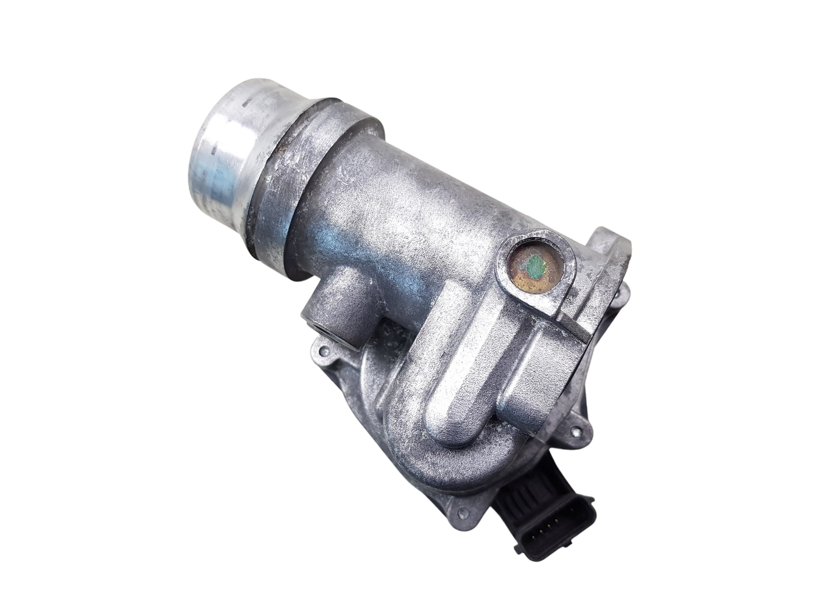 Throttle Body Valve Renault 161A09794R 1.5 DCI 1804 main product photo