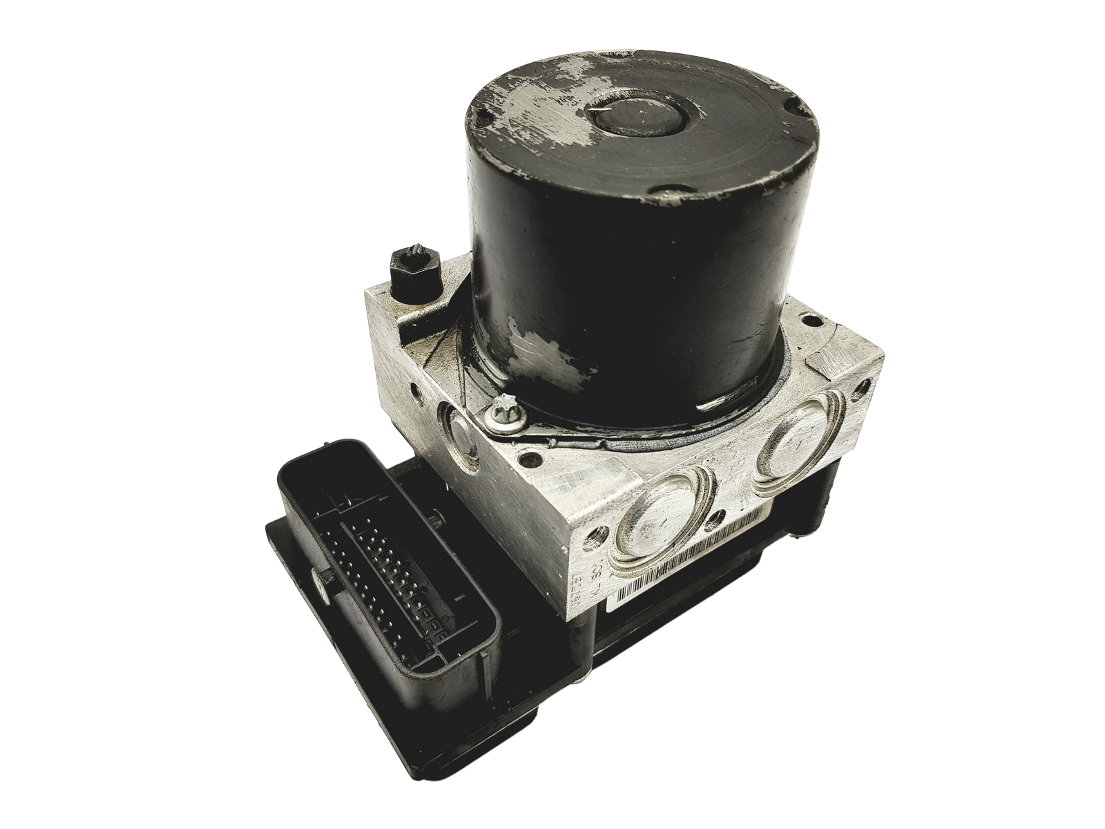 Abs Pump VW Fox 5Z0614117B 0265800468 5Z0907379A 60332 main product photo