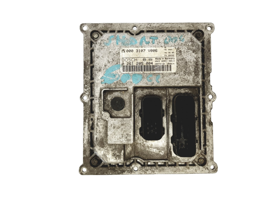 Control Unit 0003107V006 0261205004 Smart Bosch 17275 main product photo