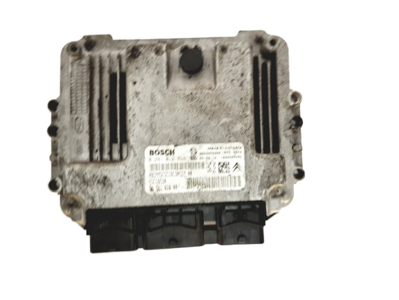 Control Unit 0281012468 9656161680 9653958980 PSA Bosch 18914 main product photo