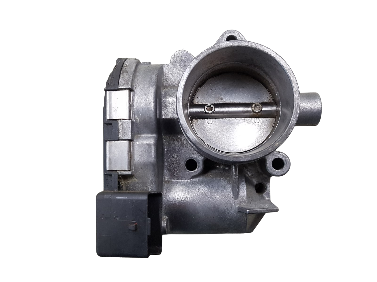 Throttle Body Valve Citroen Peugeot 0280750085 1635Q9 1.6 Bosch 2128 main product photo