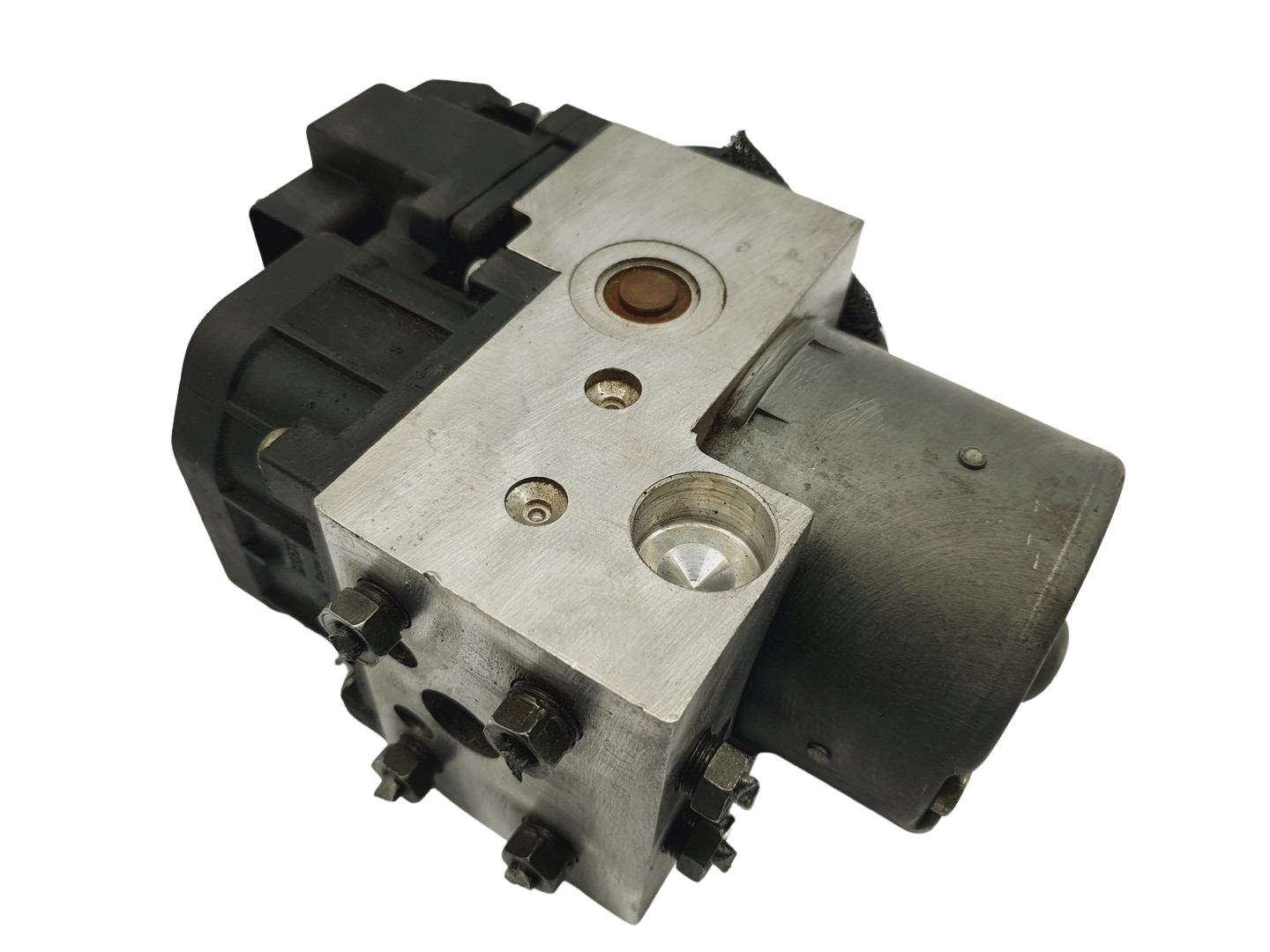 Abs Pump Citroen Xsara Picasso 9633666580 0273004353 61650 main product photo
