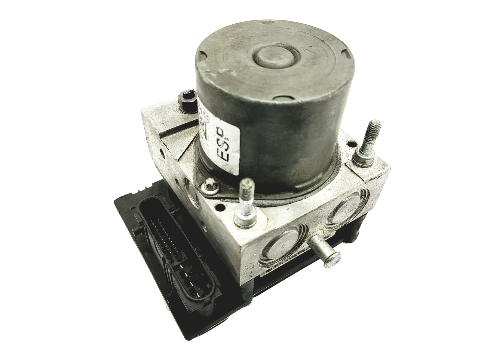 Abs Pump Fiat Grande Punto 51787092 0265234512 Bosch 39674 main product photo