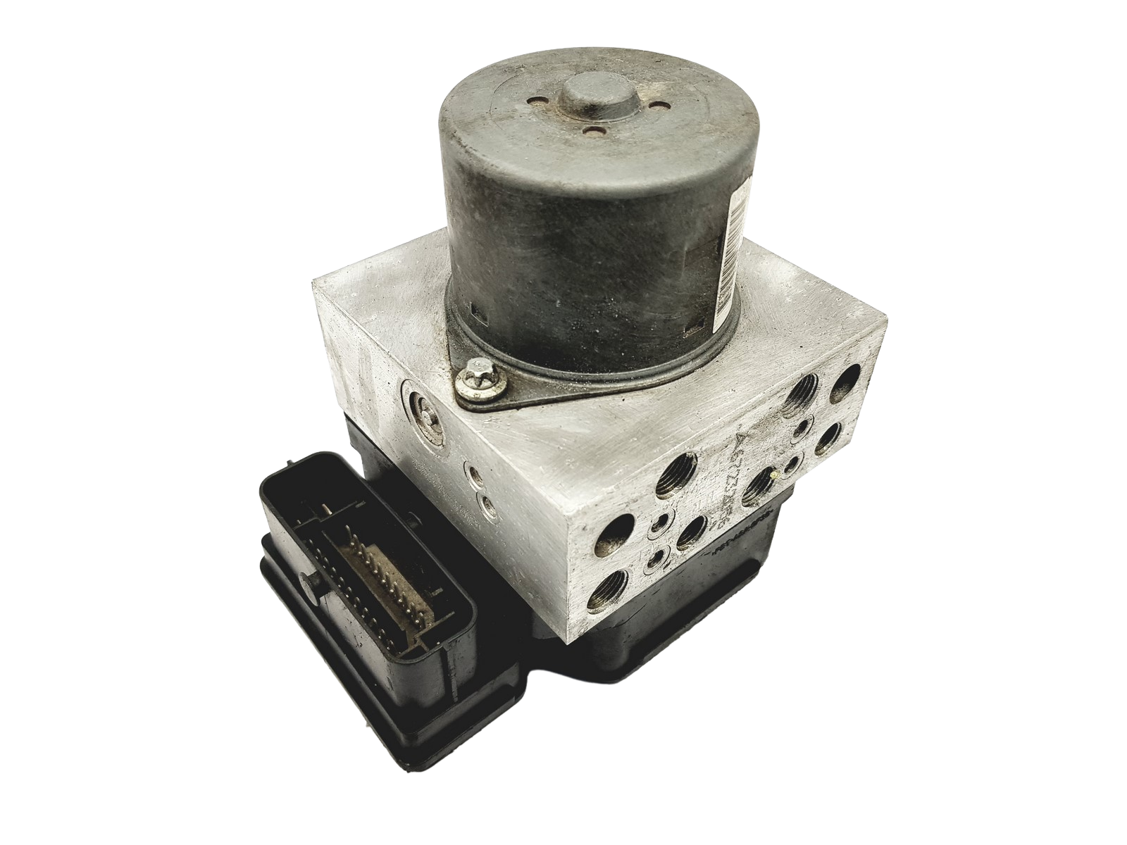 Abs Pump Alfa Romeo 159 51800745 54084883B TRW 60361 main product photo