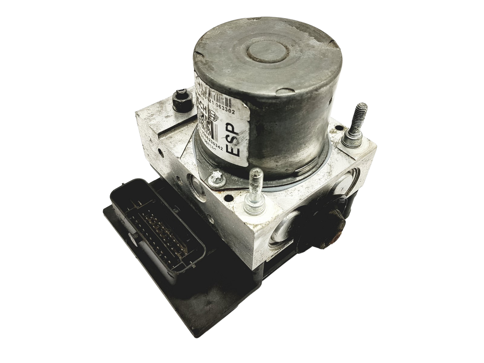 Abs Pump Fiat 500 51824575 0265951027 Bosch 38161 main product photo