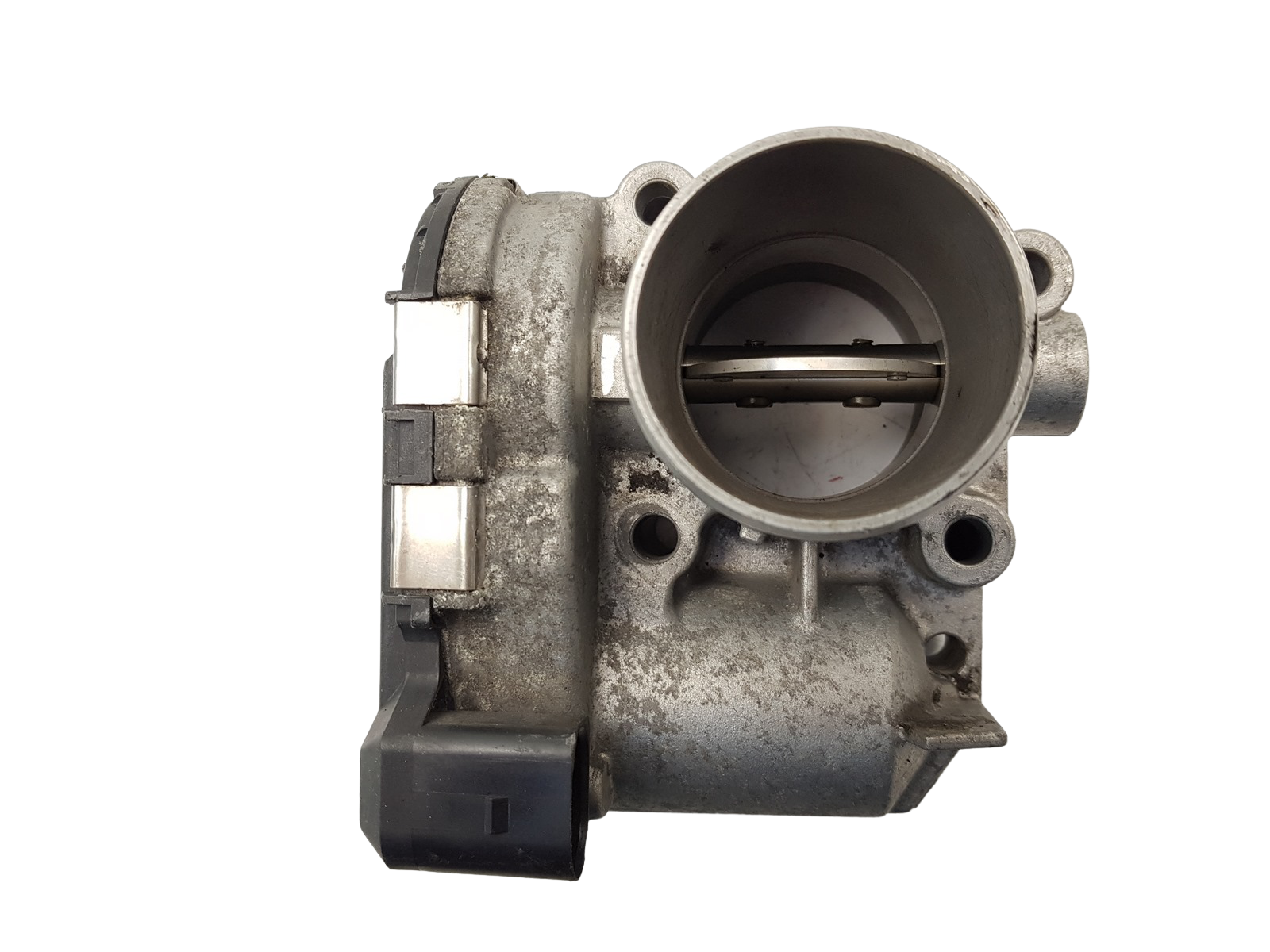 Throttle Body Valve Renault 8200330810 0281002681 H8200330812 Bosch 1807 main product photo