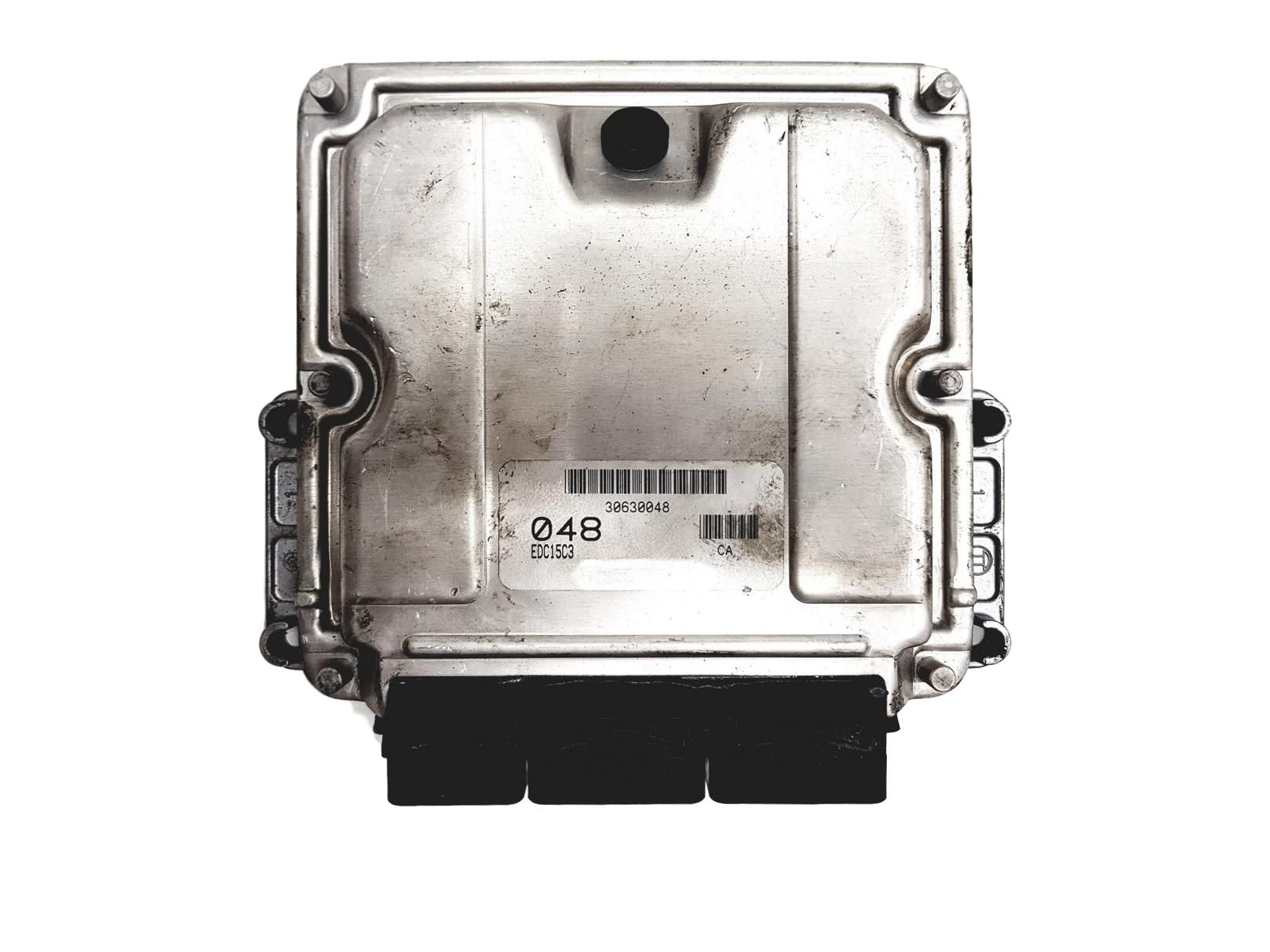 Control Unit 0281010441 8200065996 8200126494 Volvo Bosch main product photo