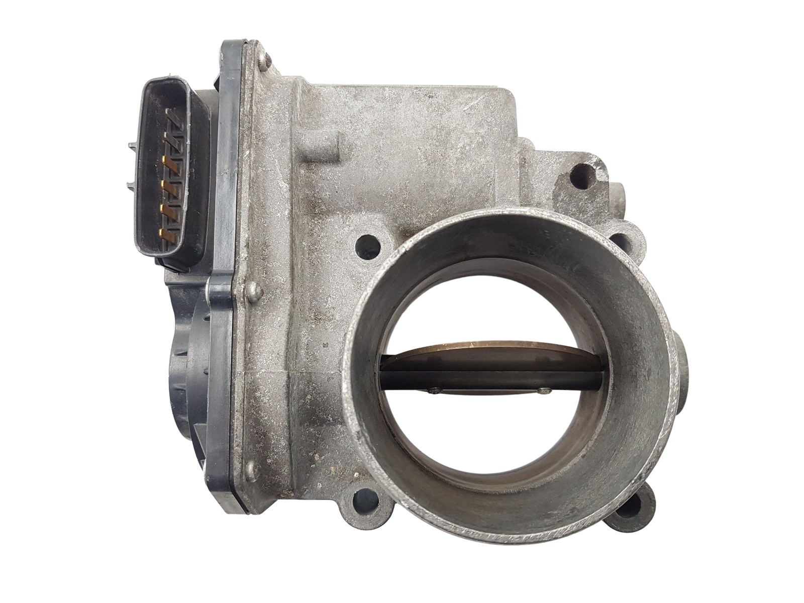 Throttle Body Valve Mitsubishi 1450A033 DiD main product photo