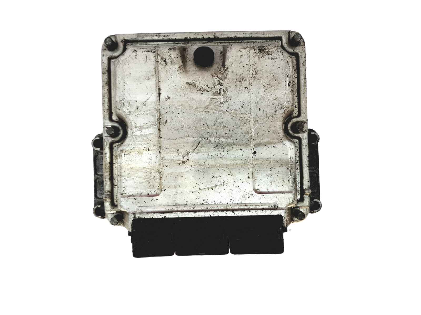 Control Unit 0281011356 8200091517 8200132198 Renault Bosch main product photo
