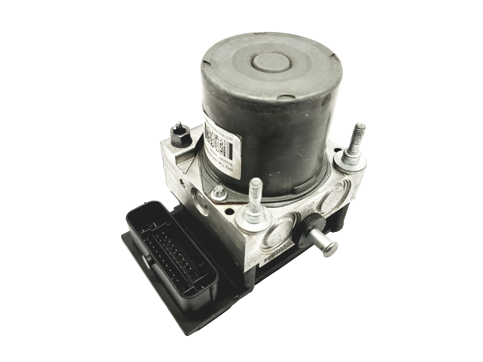 Abs Pump Ducato Boxer Jumper 51804596 0265800717 Fiat PSA 45565 main product photo