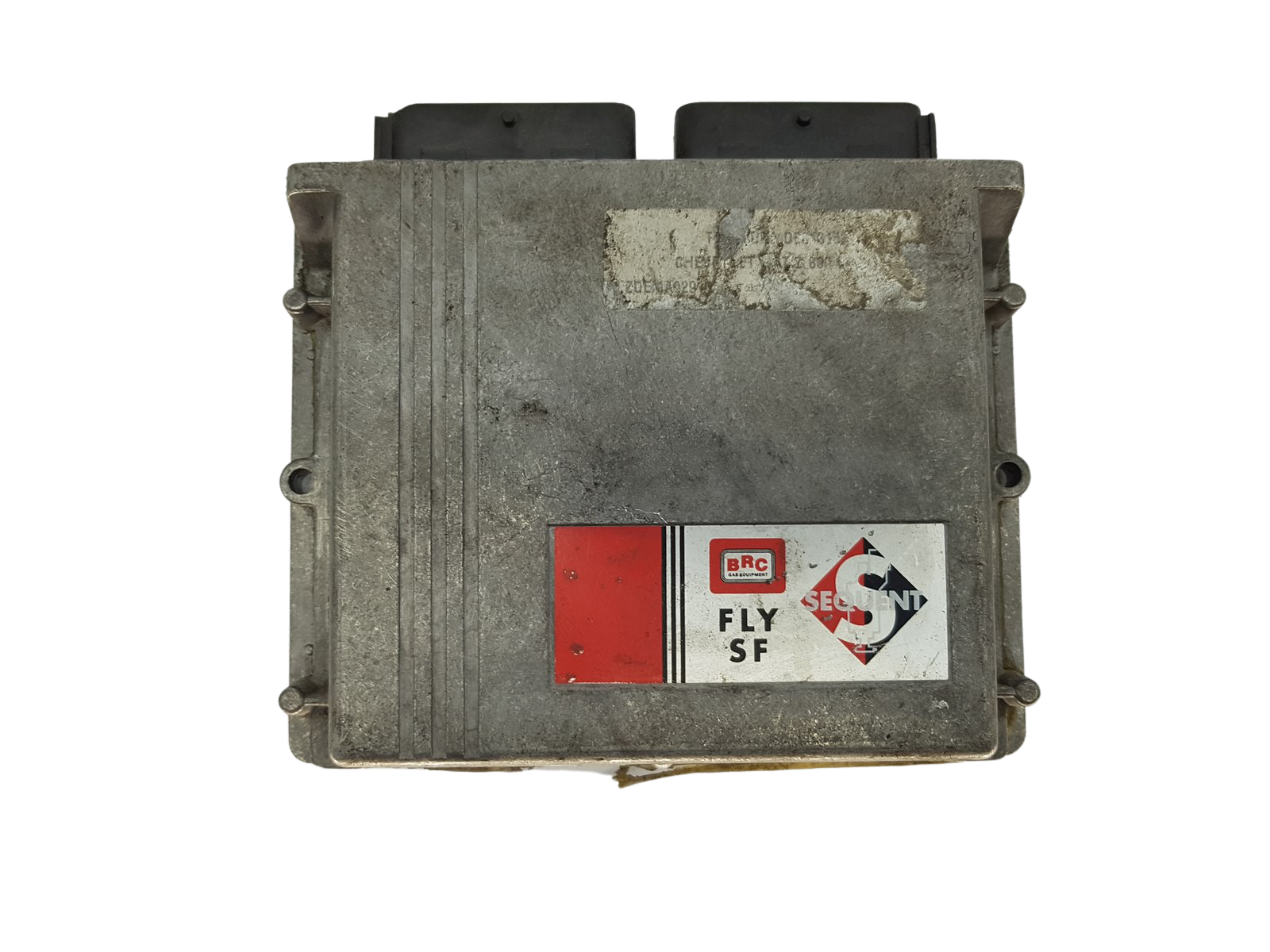 Control Unit LPG 67R011002 110R001001 031001 FLY SF BRC 14234 main product photo
