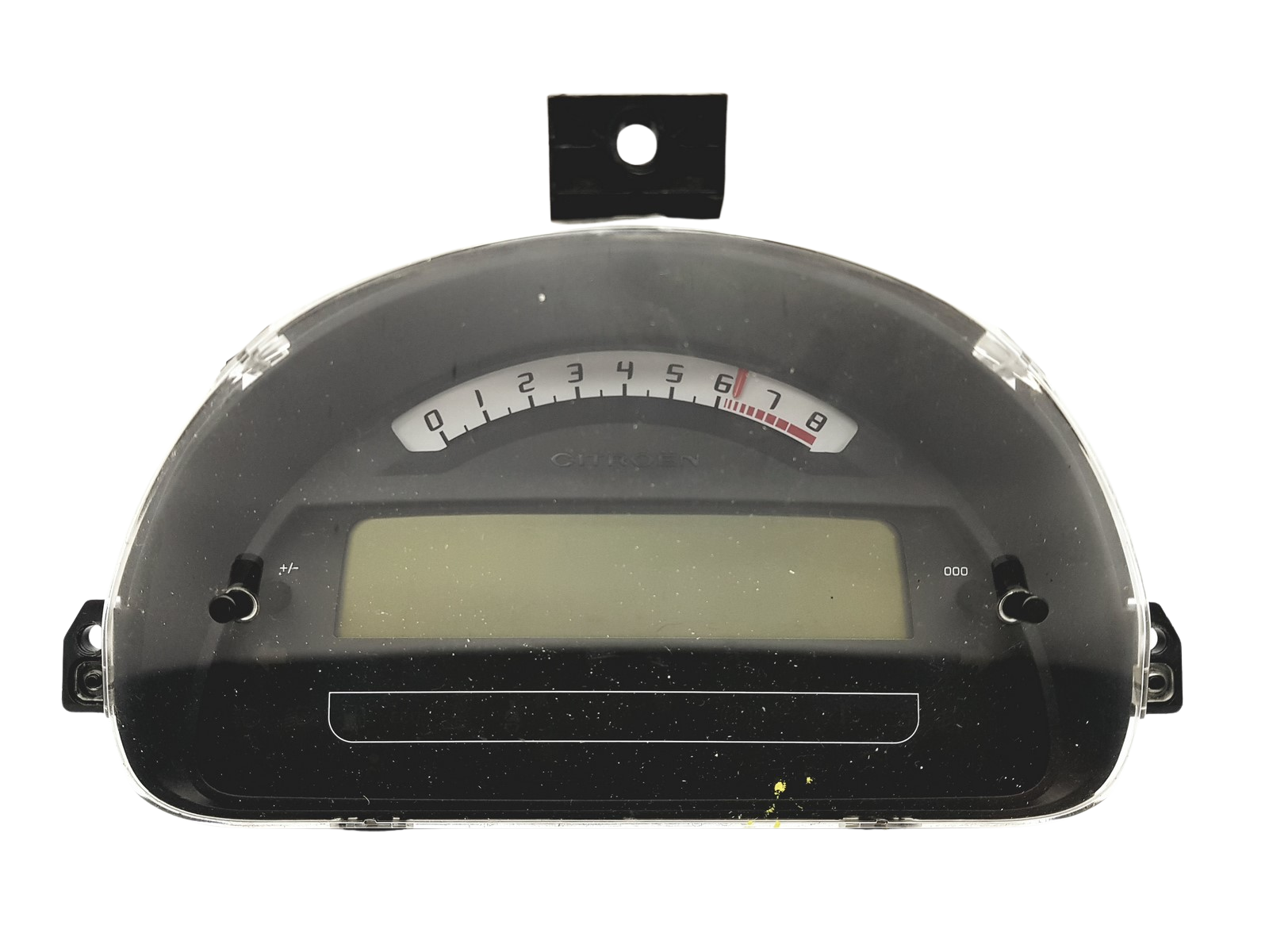 Speedometer/Instrument Cluster Citroen C2 C3 9660225780 D 00 57938 main product photo