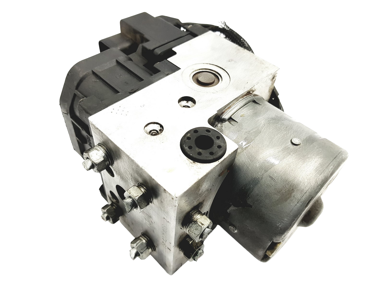 Abs Pump Opel Corsa C 09127108 0273004227 Bosch 37434 main product photo