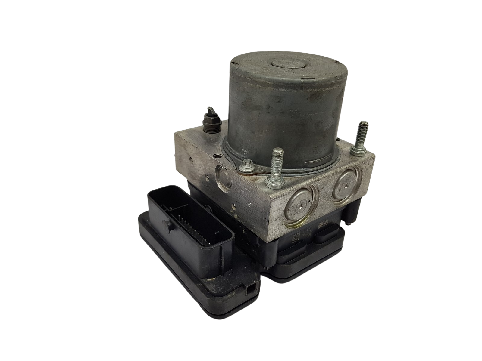 Abs Pump VW Polo Skoda Fabia 6C0614517G 0265956084 Bosch 4511 main product photo