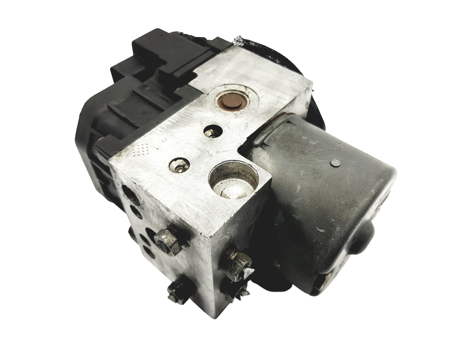 Abs Pump Opel Corsa C 09127108 0273004227 Bosch 45562 main product photo