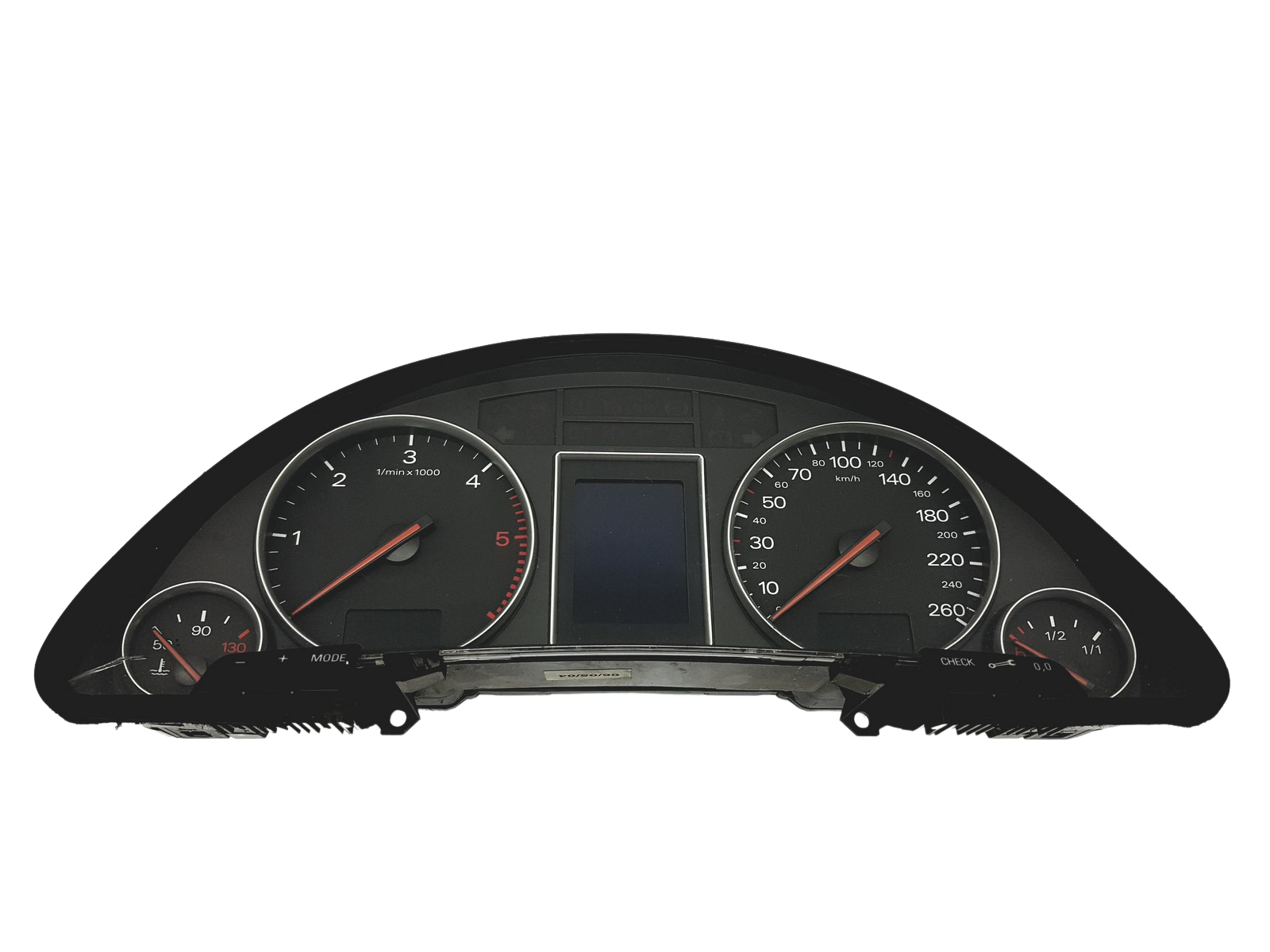 Speedometer/Instrument Cluster Audi A4 B6 8E0920900M 0263626045 40759 main product photo