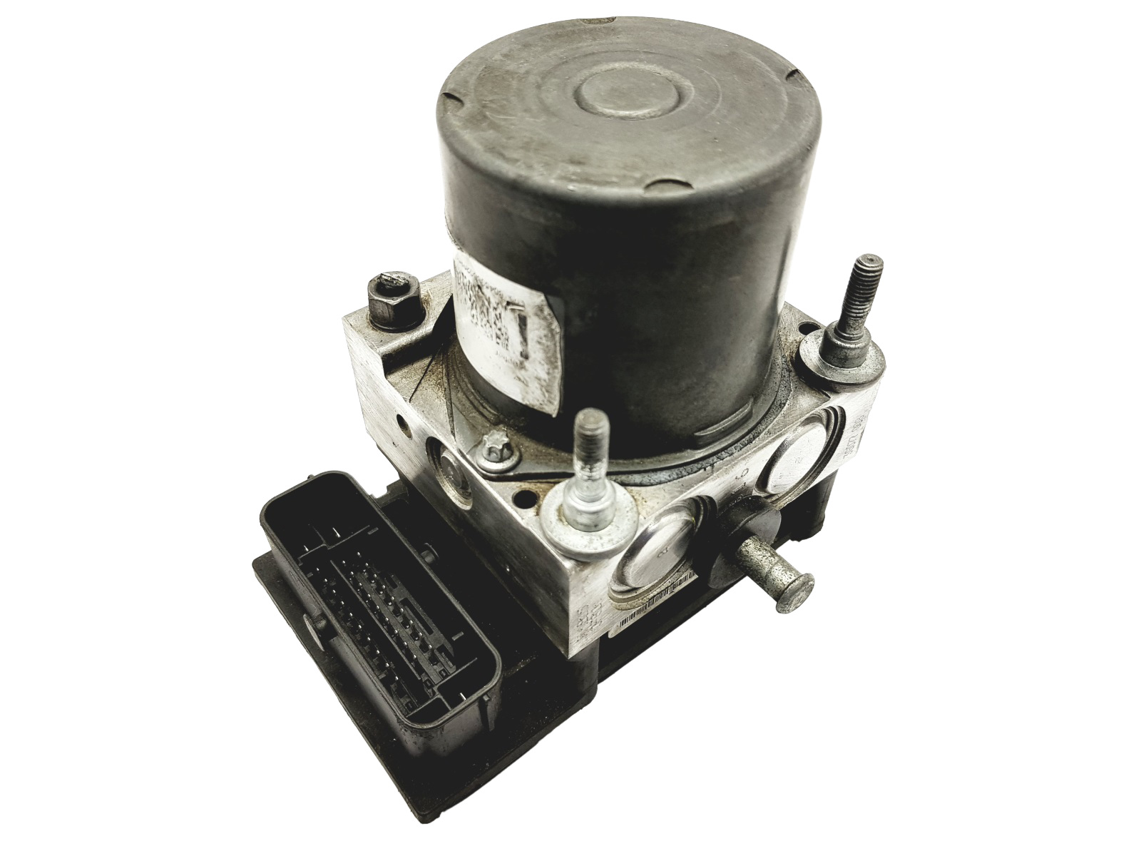Abs Pump Ducato Boxer Jumper 51804596 0265800717 Fiat PSA 46837 main product photo