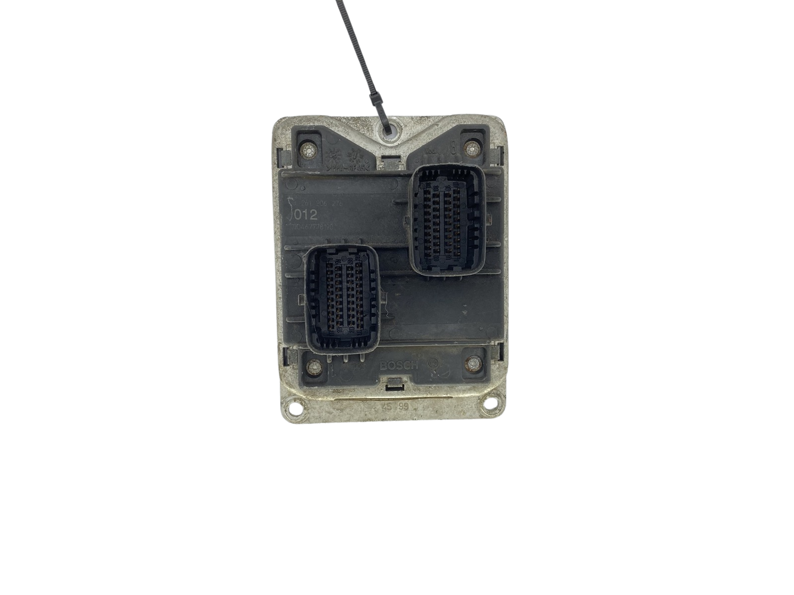 Control Unit 00467778190 0261206276 Fiat Bosch 57039 main product photo