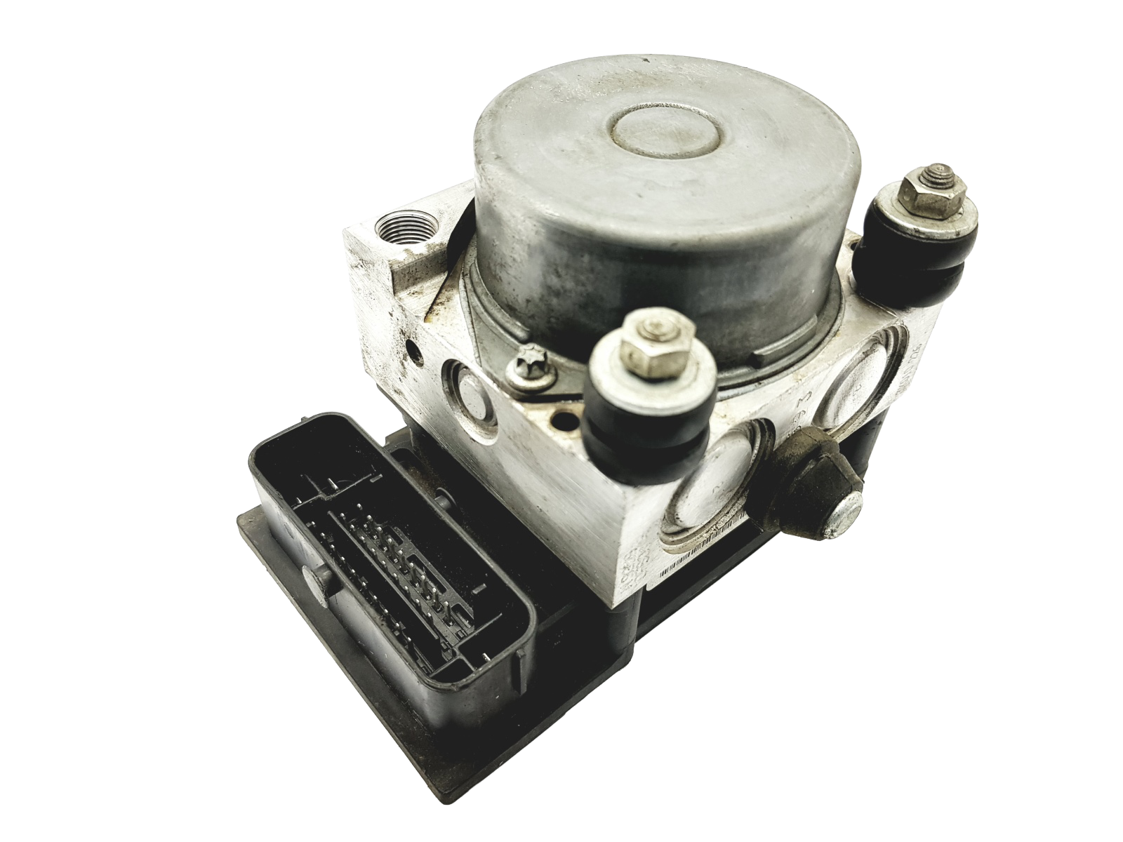 Abs Pump Fiat Punto 51894800 0265232913 Bosch 43107 main product photo