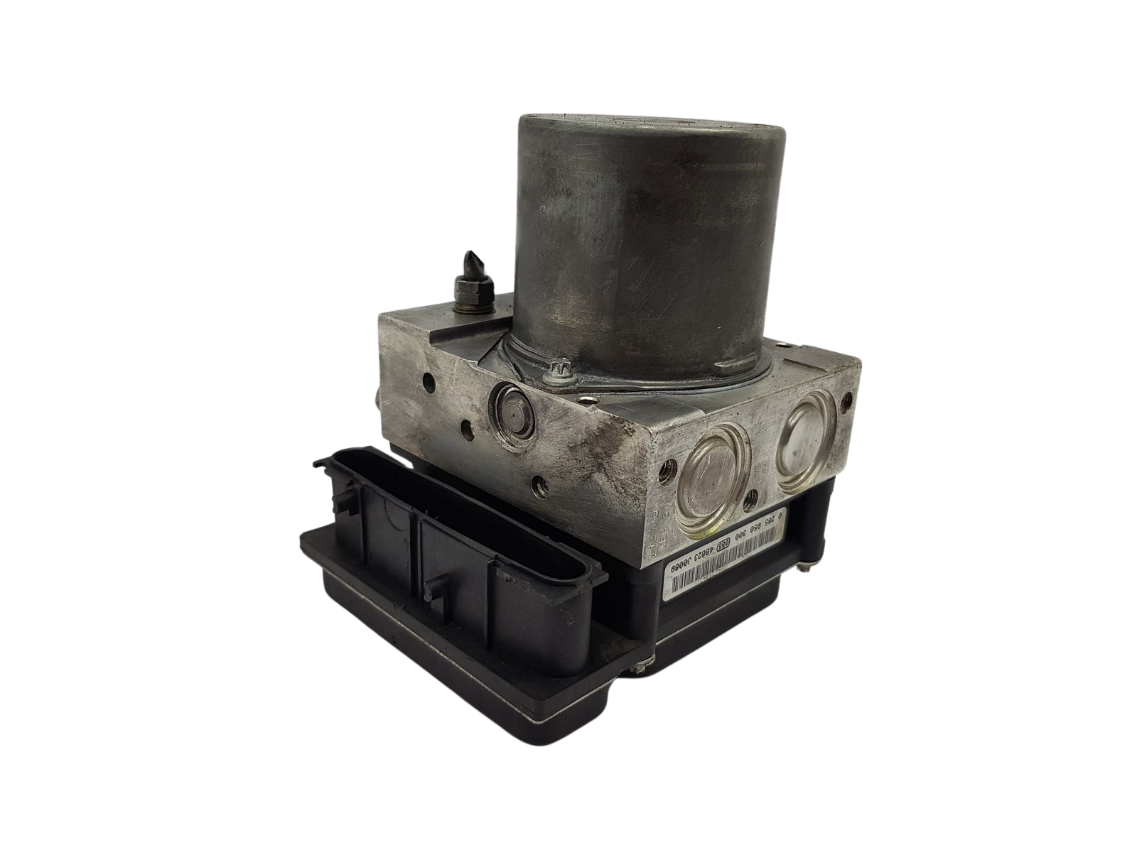 Abs Pump Renault Megane 2 Scenic 8200344607 0265234138 0265950300 5637 main product photo
