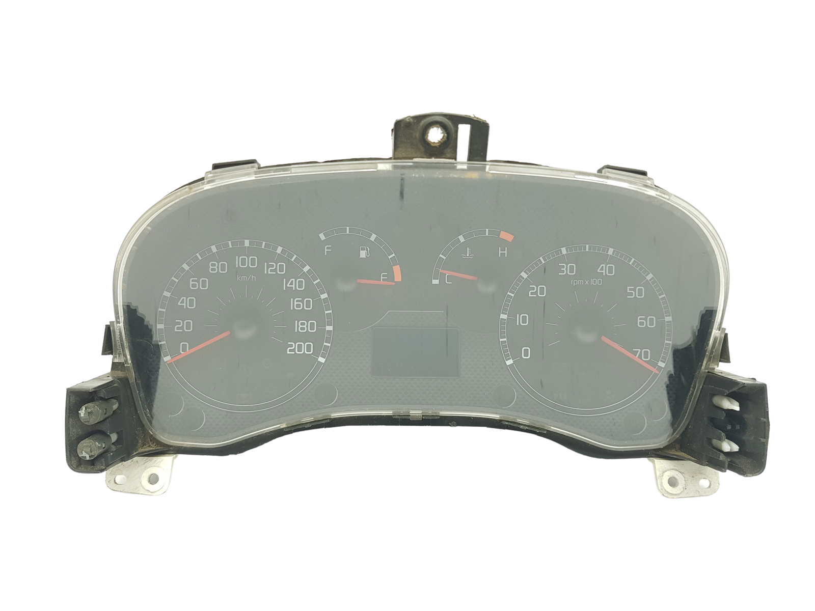Speedometer/Instrument Cluster Fiat Panda 51711239 503000480900 28371 main product photo