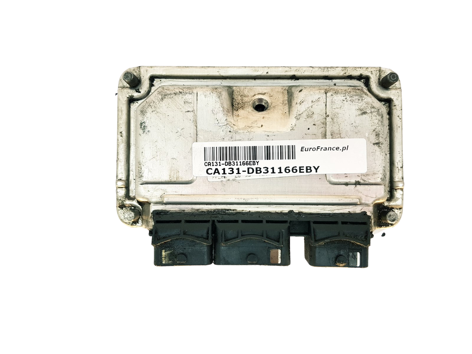Control Unit 0261206633 9637839580 9644842980 PSA Bosch 31166 main product photo