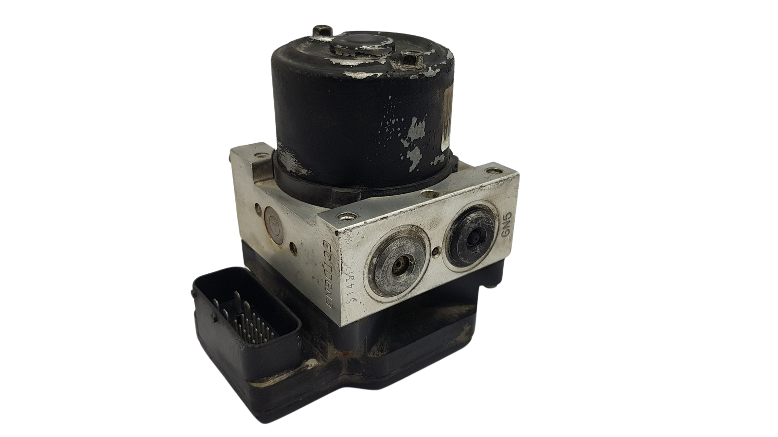 Abs Pump Chevrolet Kalos Aveo 96470261 96470254 Mando 1990 main product photo