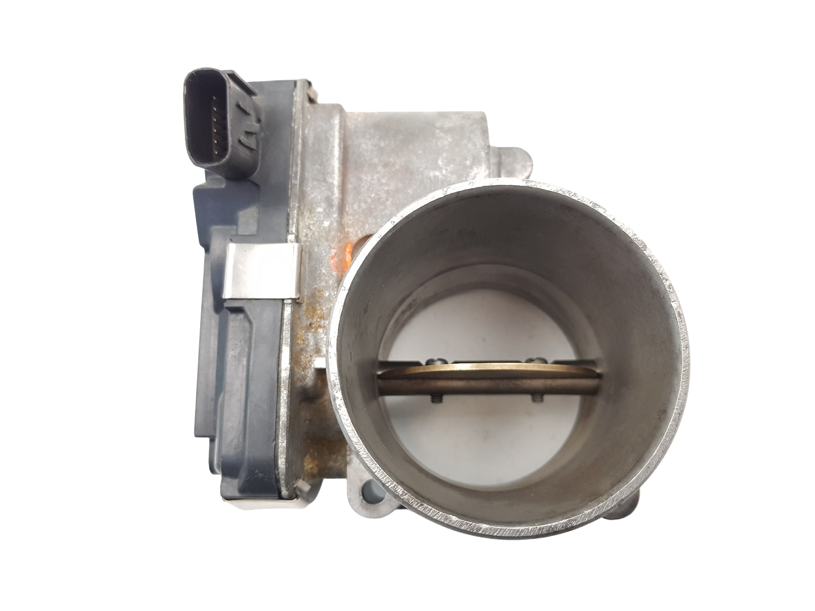 Throttle Body Valve Isuzu D-Max RMA60-550 2.5D 3551 main product photo