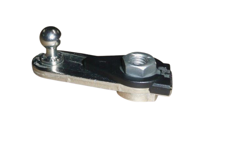 Cable Support Original Citroen Peugeot 407 C5 241639 main product photo