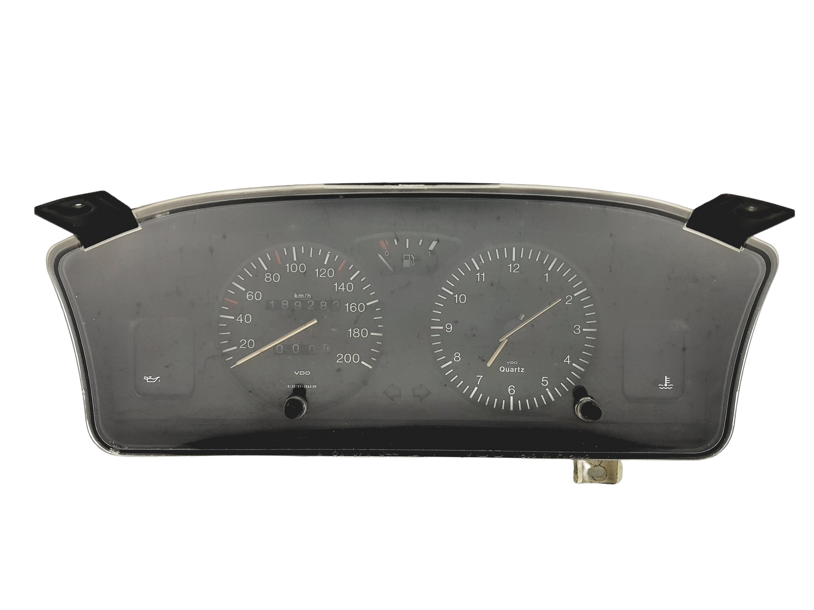 Speedometer/Instrument Cluster Citroen ZX 9602824980 49764 main product photo